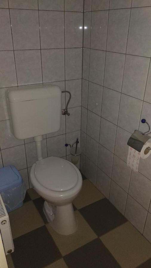 Novakporta Vendeghaz Apartment Lakhegy Екстериор снимка