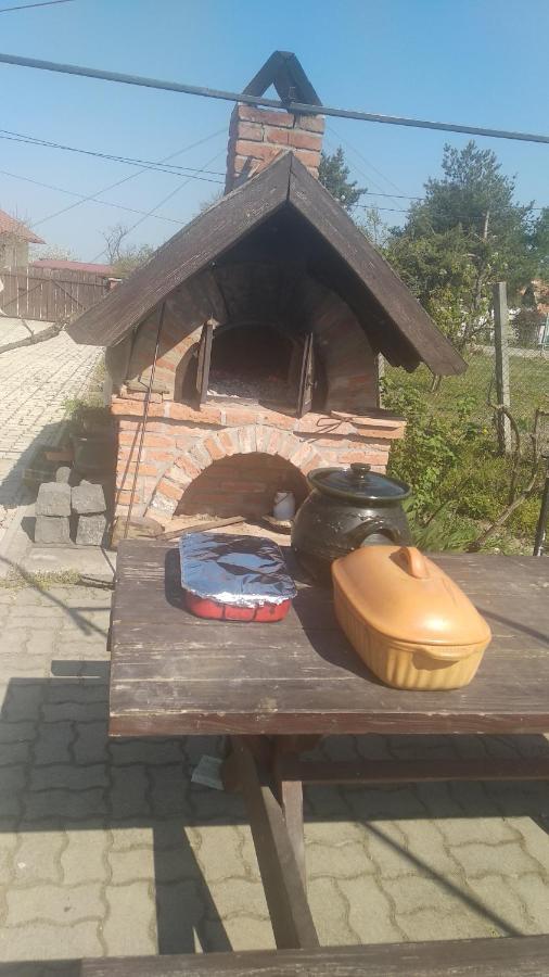 Novakporta Vendeghaz Apartment Lakhegy Екстериор снимка