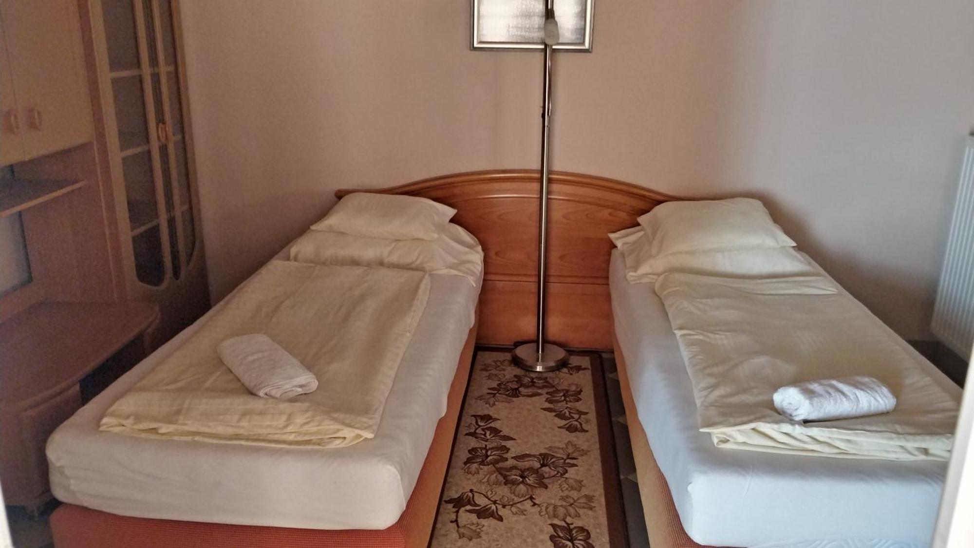 Novakporta Vendeghaz Apartment Lakhegy Екстериор снимка